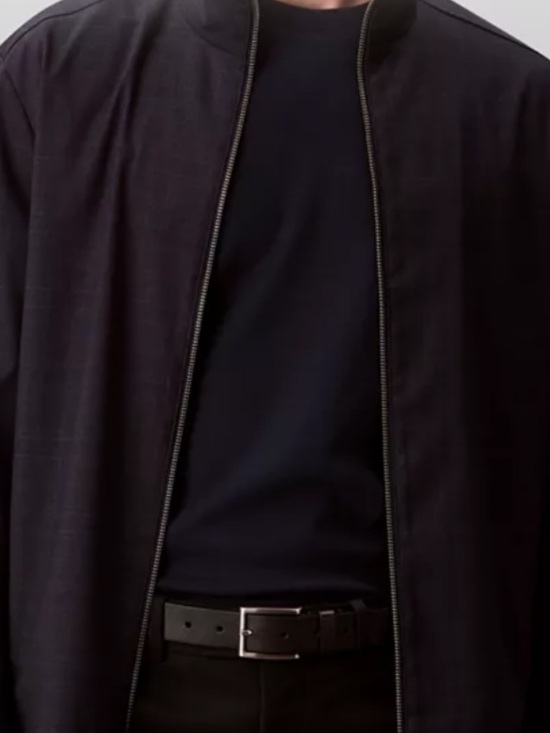 Calvin Klein Other - Calvin Klein Vintage, Y2k. Jacket, Great 4 Riding, Casual, or to Style Up!